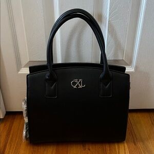 Christian Lacroix CXL Black Women's Handbag